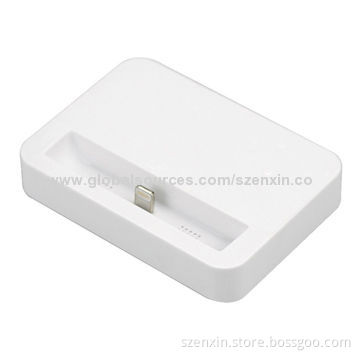 Charger Cradle Mount Dock for iPhone 5
